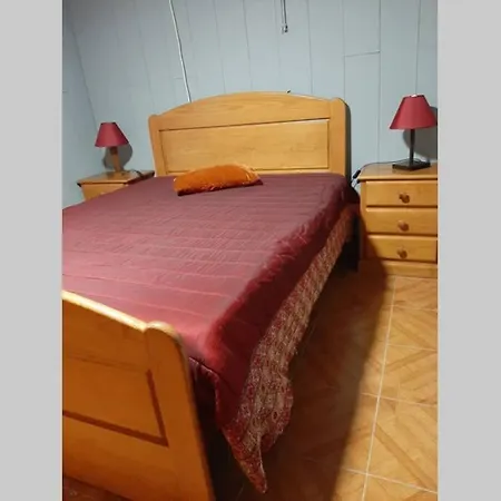 Semesterbostad Staffhouse Isis Esmoriz Esmoriz